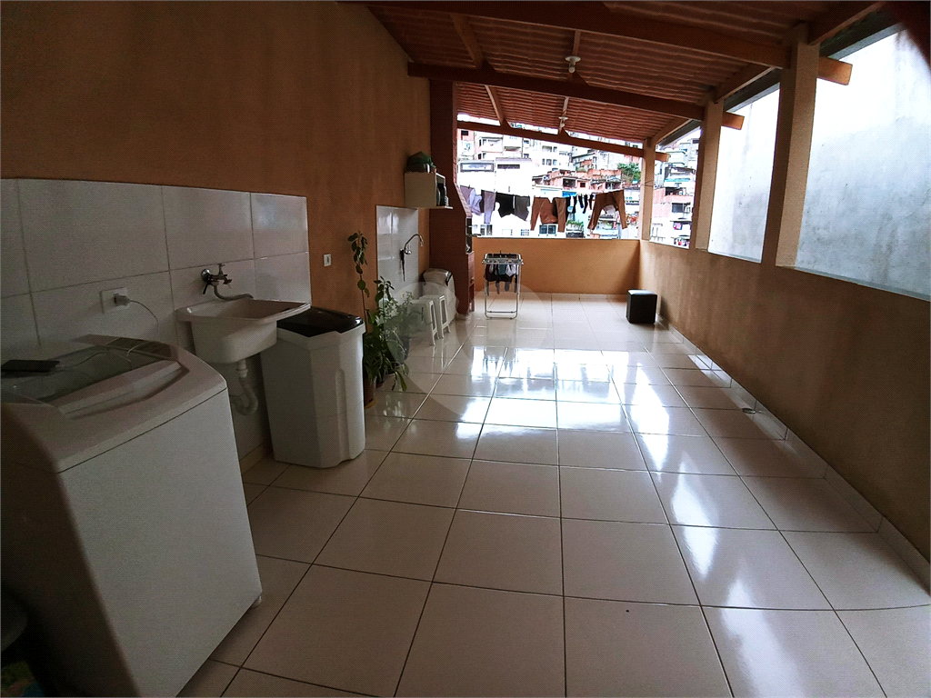 Sobrado à venda com 3 quartos, 125m² - Foto 24