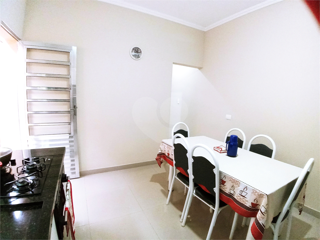 Sobrado à venda com 3 quartos, 125m² - Foto 6