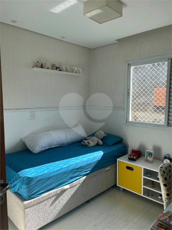 Sobrado à venda com 3 quartos, 165m² - Foto 10