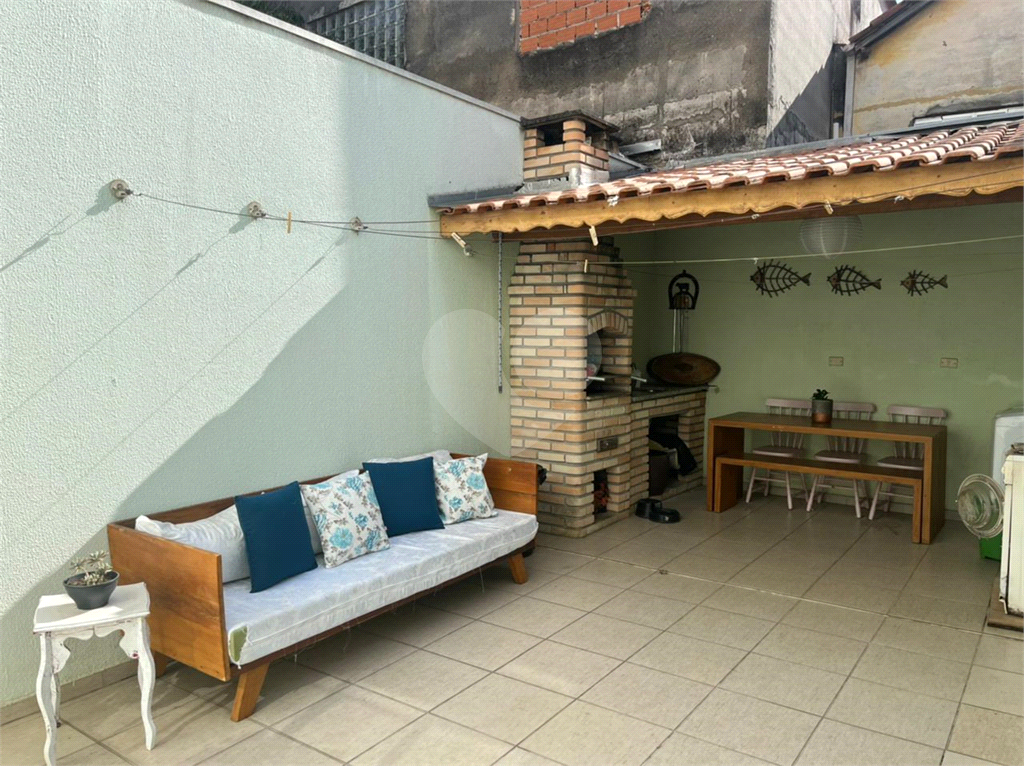 Sobrado à venda com 3 quartos, 165m² - Foto 14