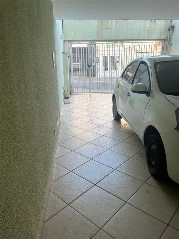 Sobrado à venda com 3 quartos, 165m² - Foto 2