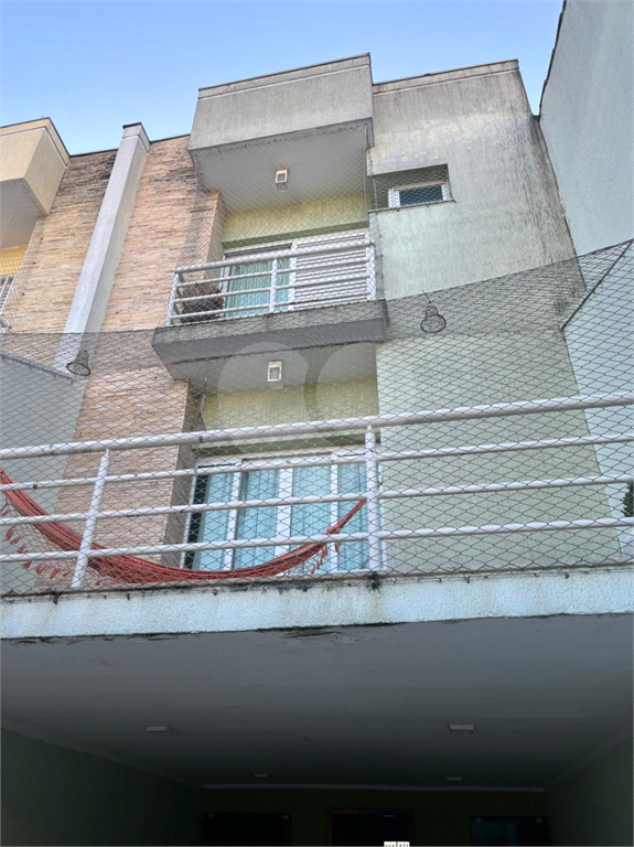 Sobrado à venda com 3 quartos, 165m² - Foto 1