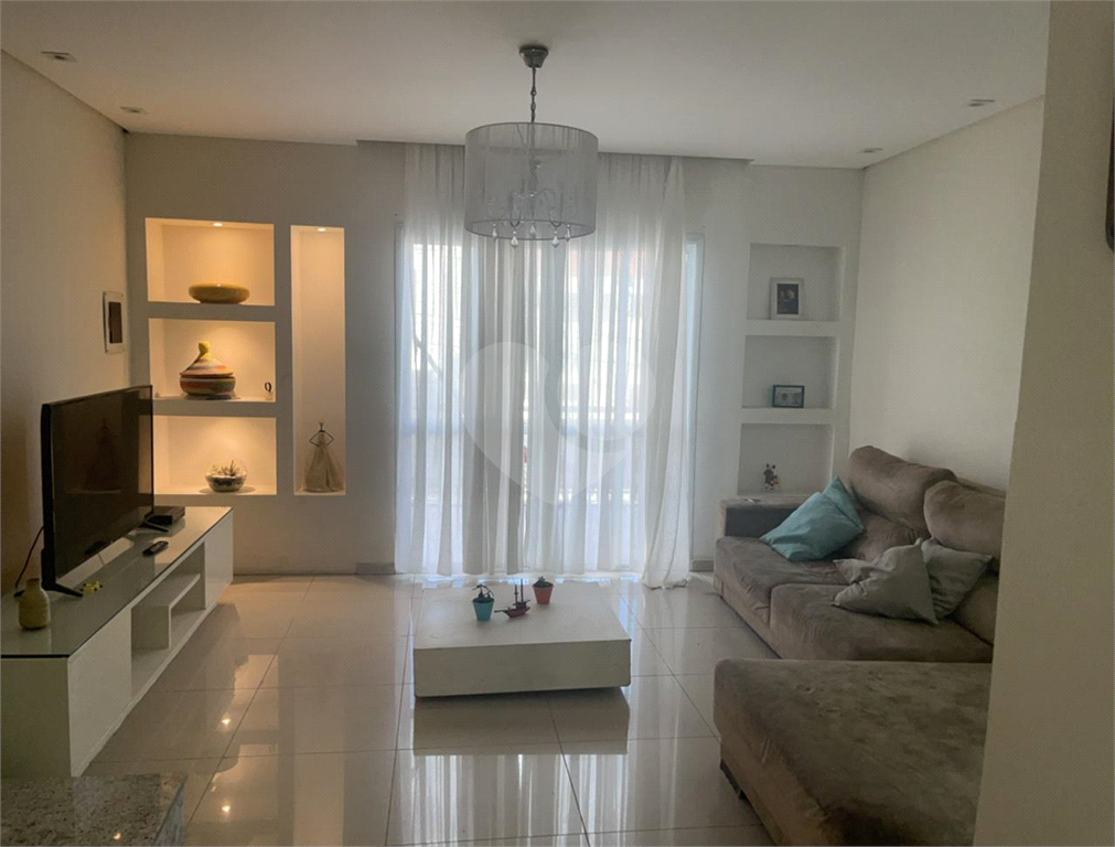 Sobrado à venda com 3 quartos, 165m² - Foto 3