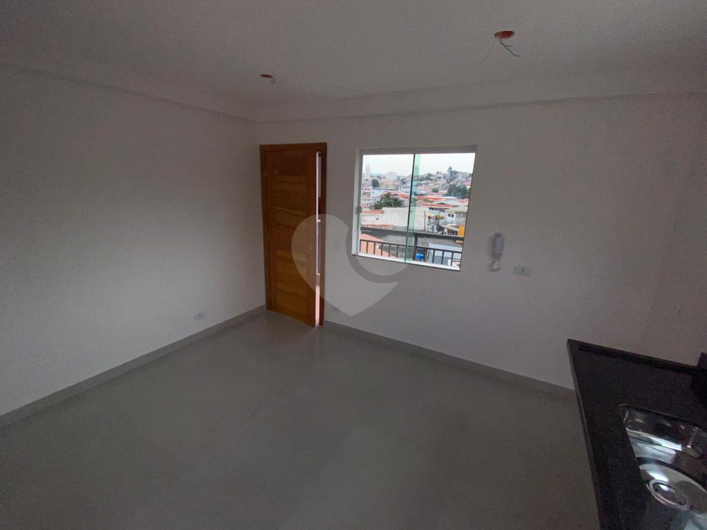 CONDOMÍNIO em TUCURUVI
