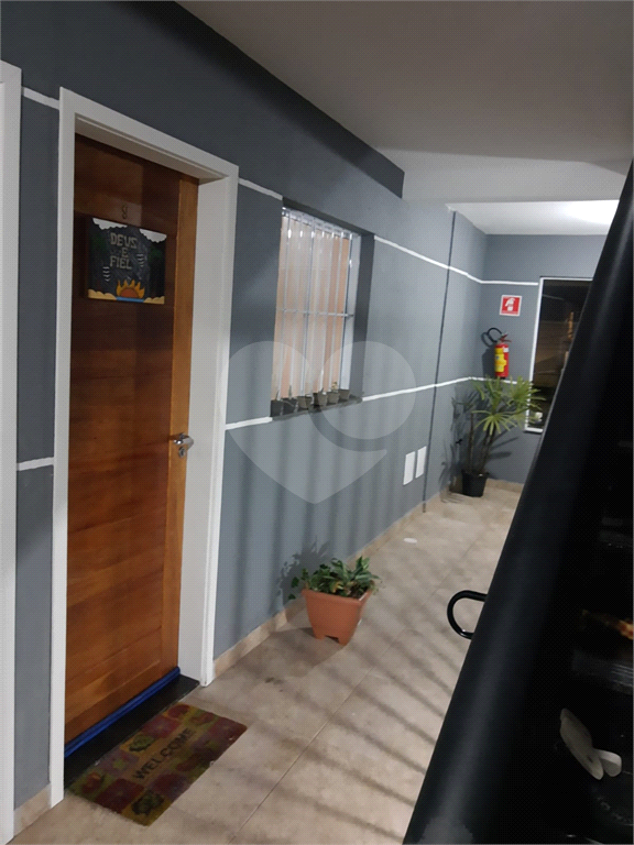 Apartamento à venda em Condomínio Fechado no Jaçanã