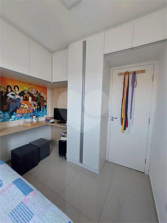 Apartamento à venda em Condomínio Fechado no Jaçanã