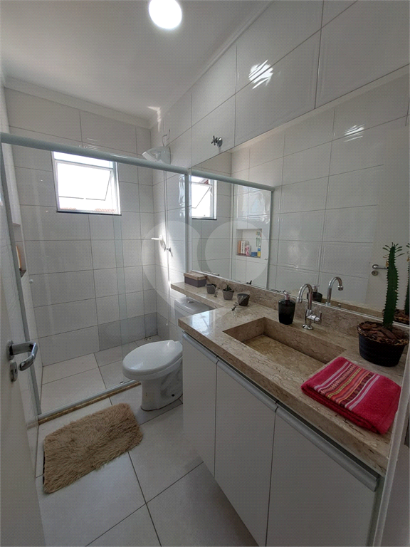 Apartamento à venda em Condomínio Fechado no Jaçanã