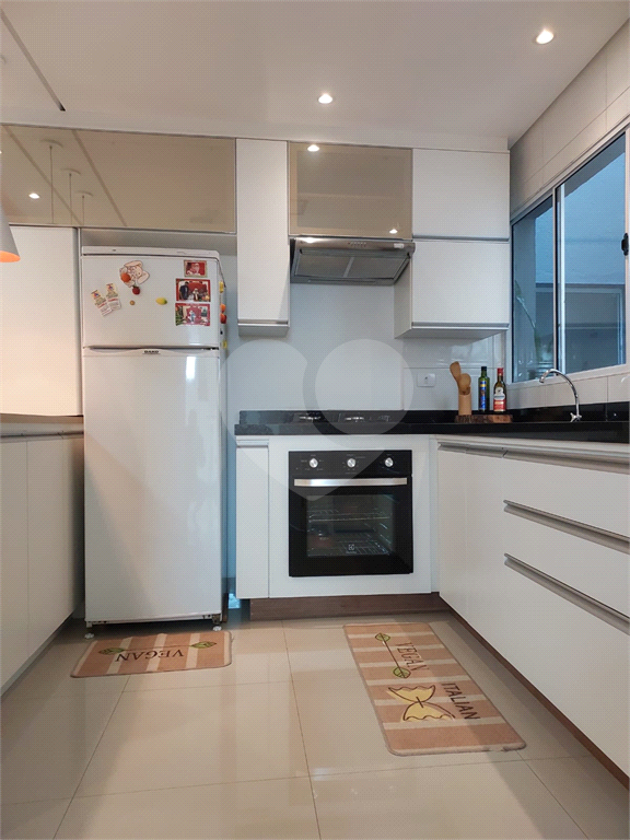 Apartamento à venda em Condomínio Fechado no Jaçanã