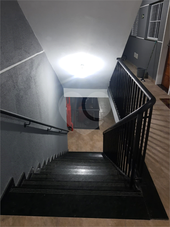Apartamento à venda em Condomínio Fechado no Jaçanã