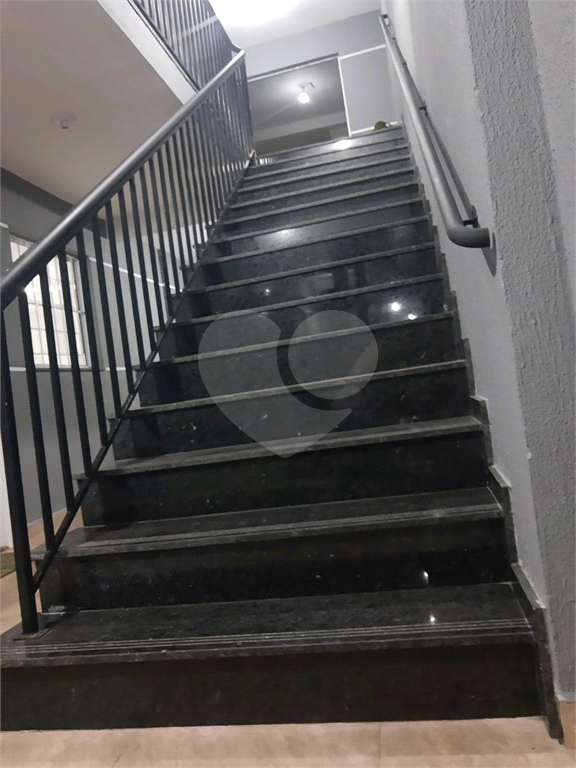 Apartamento à venda em Condomínio Fechado no Jaçanã
