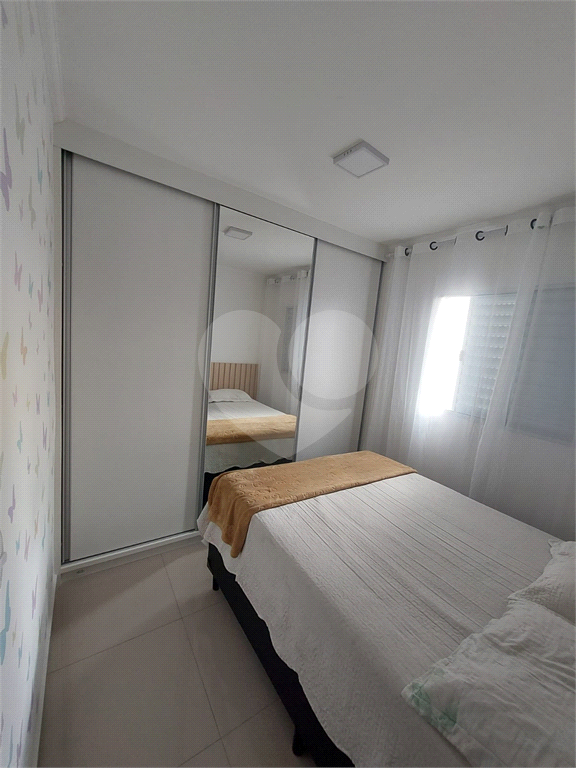 Apartamento à venda em Condomínio Fechado no Jaçanã