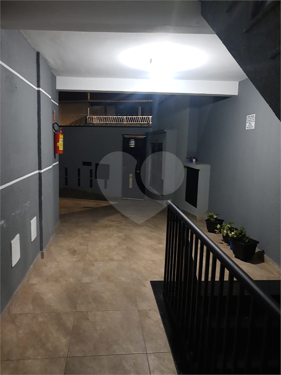 Apartamento à venda em Condomínio Fechado no Jaçanã