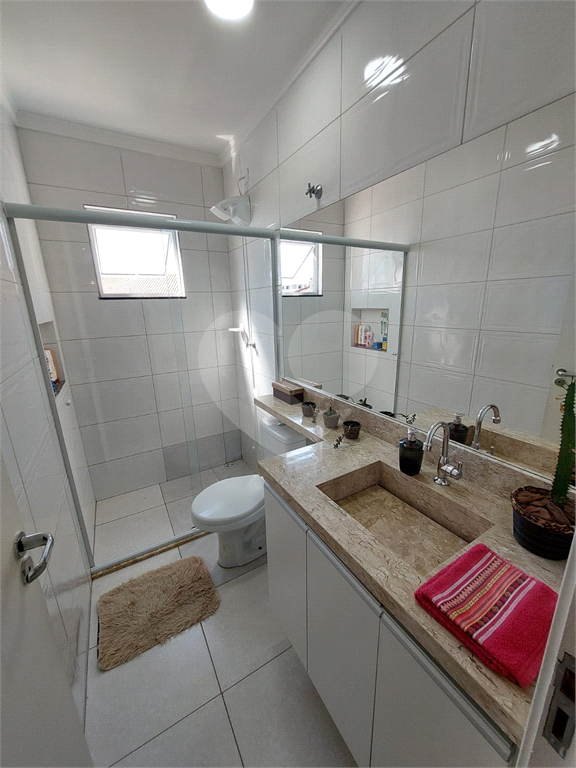 Apartamento à venda em Condomínio Fechado no Jaçanã