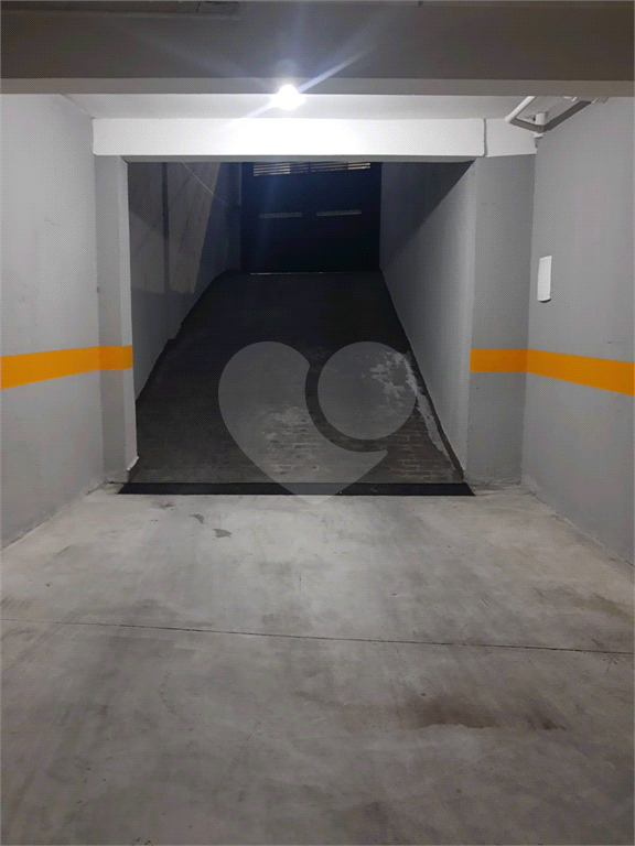 Apartamento à venda em Condomínio Fechado no Jaçanã