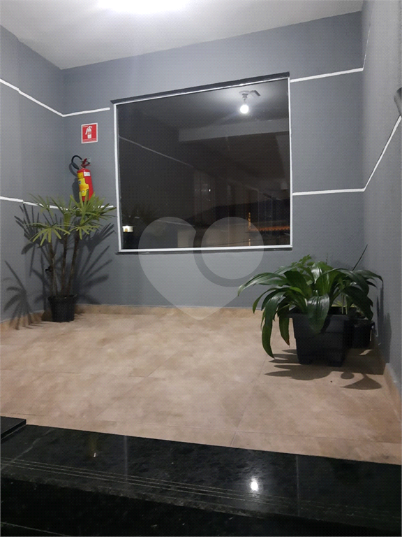Apartamento à venda em Condomínio Fechado no Jaçanã