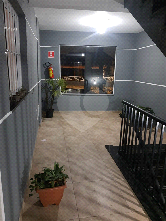 Apartamento à venda em Condomínio Fechado no Jaçanã