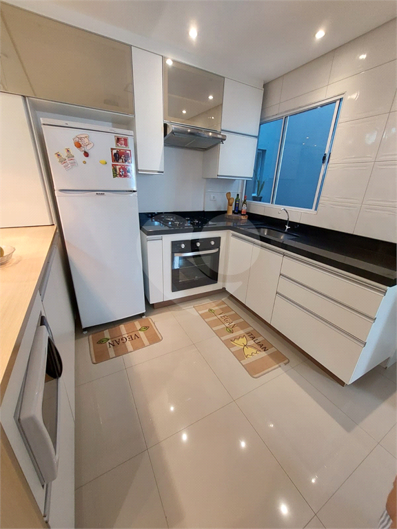 Apartamento à venda em Condomínio Fechado no Jaçanã