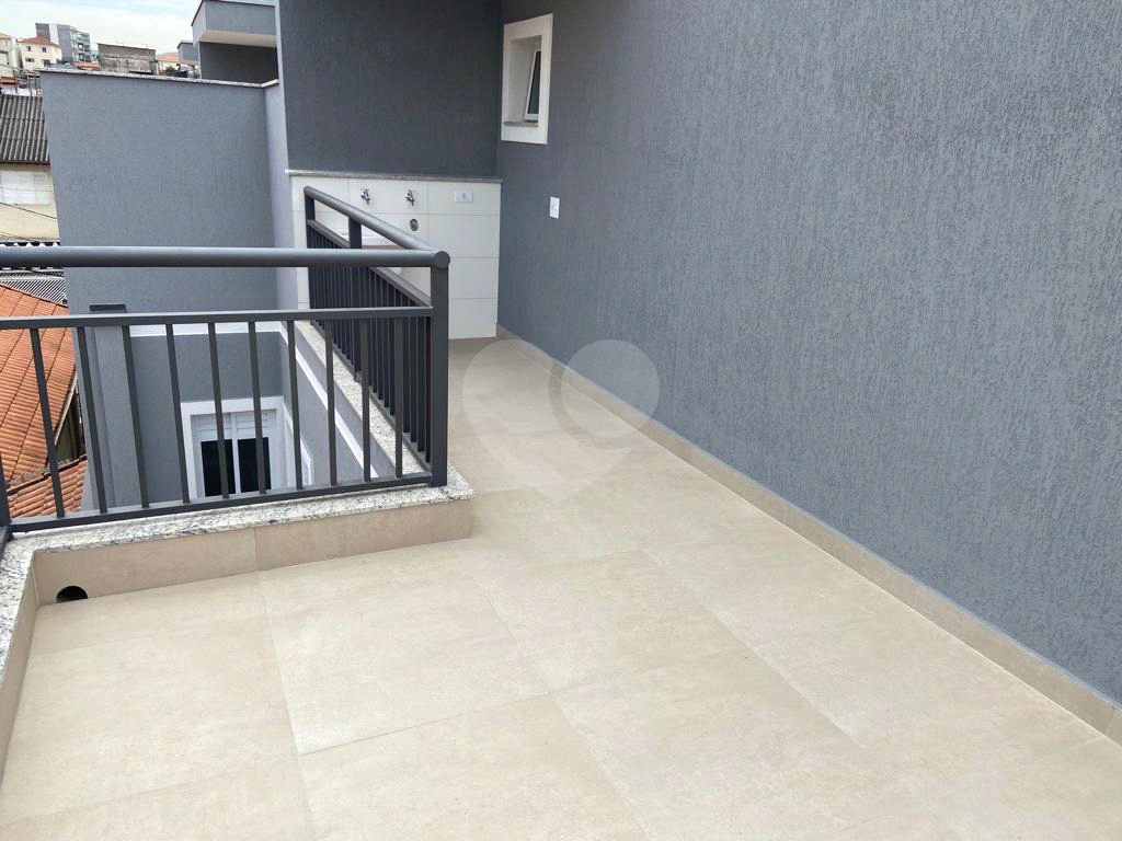 CONDOMÍNIO em TUCURUVI