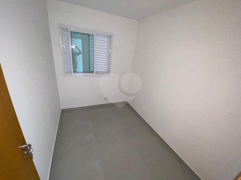 CONDOMÍNIO em TUCURUVI