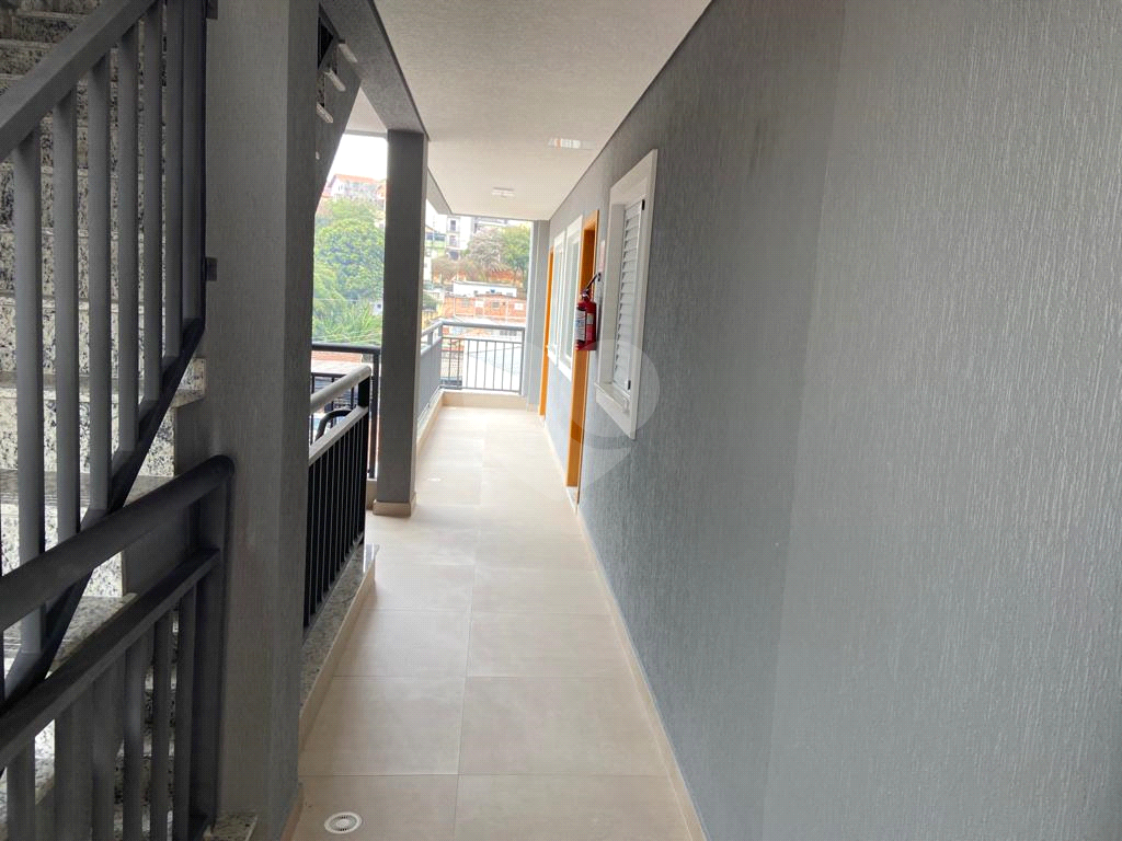 CONDOMÍNIO em TUCURUVI