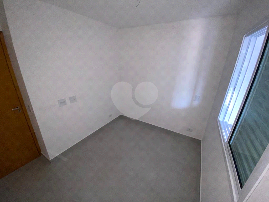 CONDOMÍNIO em TUCURUVI