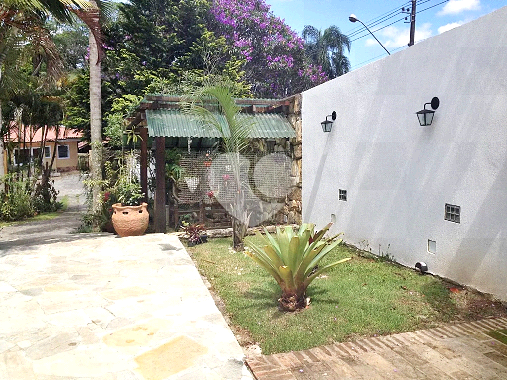 Casa de Condomínio à venda com 4 quartos, 500m² - Foto 18