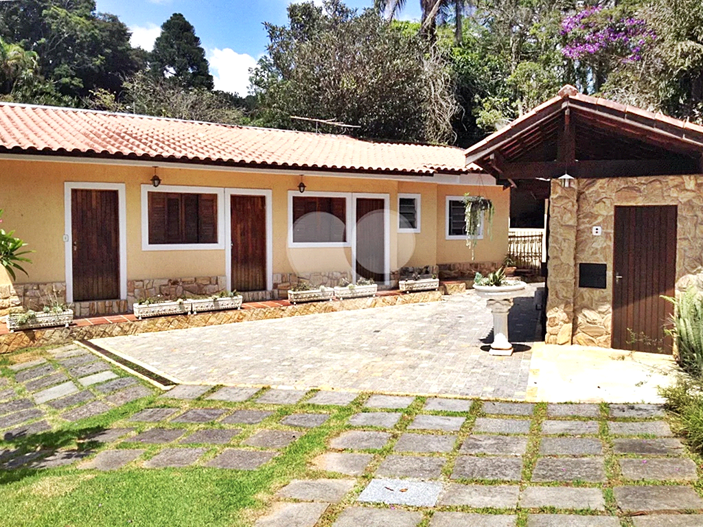 Casa de Condomínio à venda com 4 quartos, 500m² - Foto 23