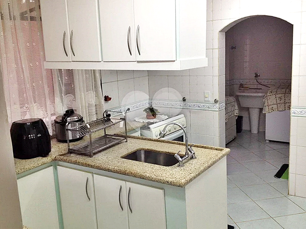 Casa de Condomínio à venda com 4 quartos, 500m² - Foto 17