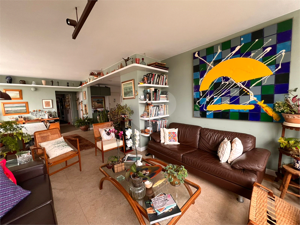 Apartamento para Venda - Paraíso