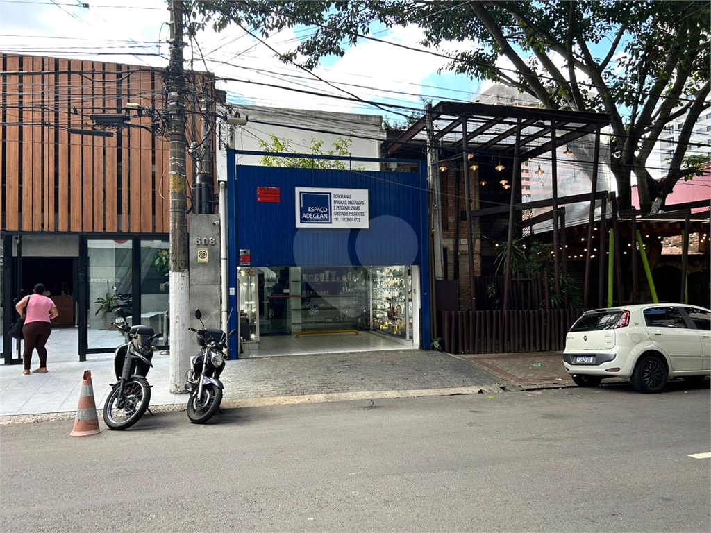 LOJA em PERDIZES