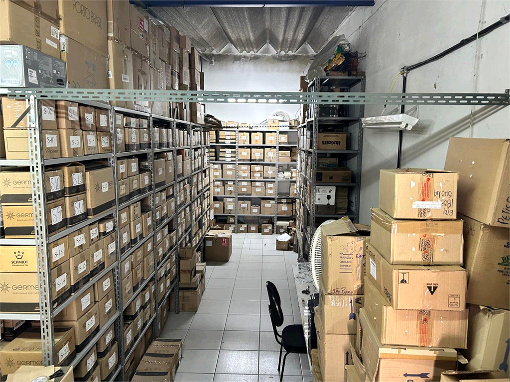 LOJA em PERDIZES