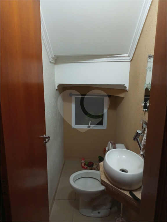 Sobrado à venda com 3 quartos, 170m² - Foto 3