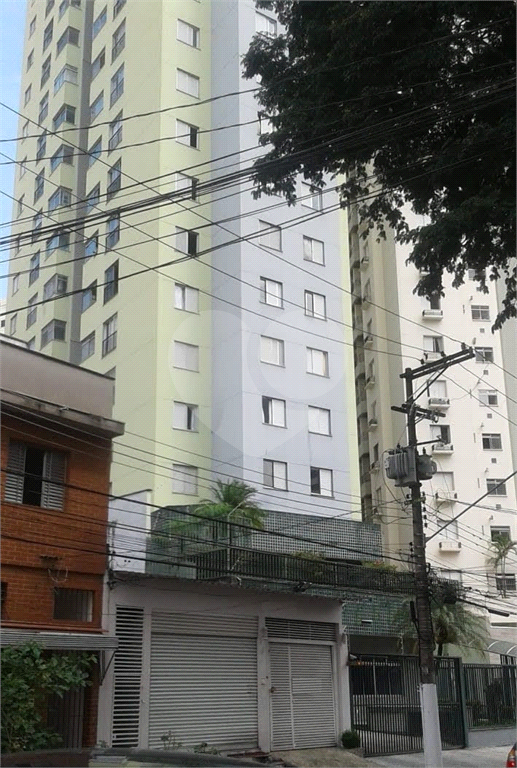 Apartamento a venda com 2 quartos - 55 metros.