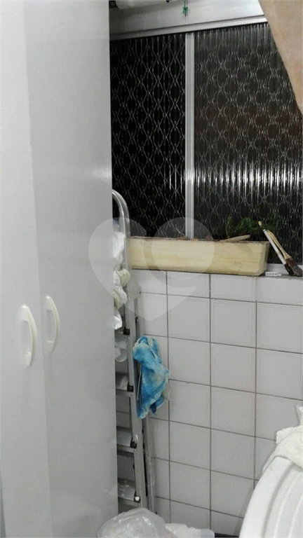 Apartamento a venda com 2 quartos - 55 metros.- Praça da Arvore
