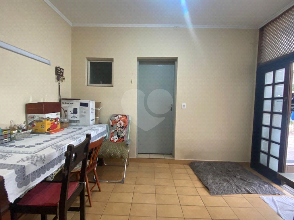 Sobrado para venda no Mandaqui