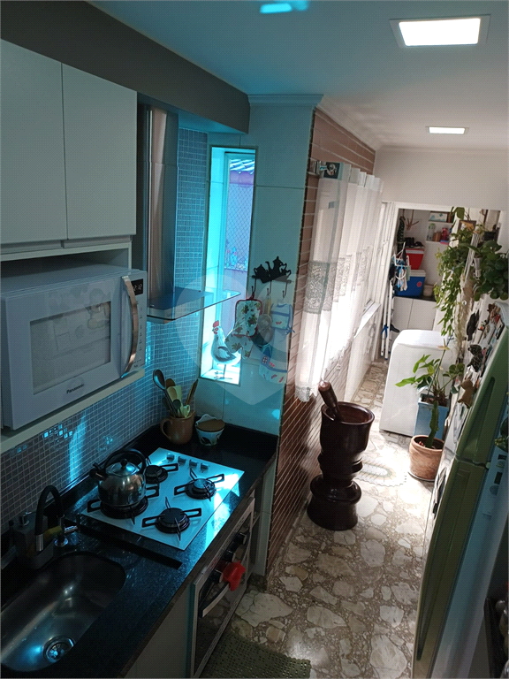 APARTAMENTO LINDO TODO REFORMADO MOOCA
