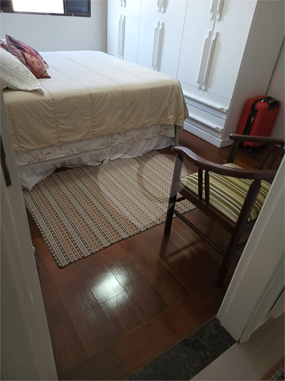 APARTAMENTO LINDO TODO REFORMADO MOOCA