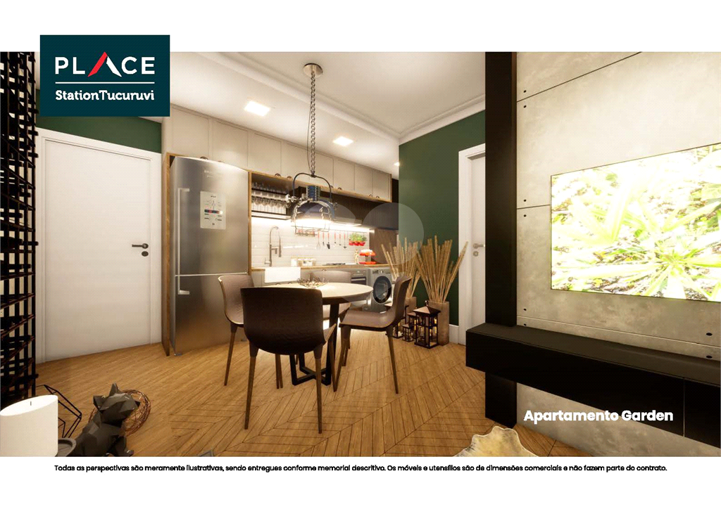 Apartamento, 2 quartos, 72 m² - Foto 7