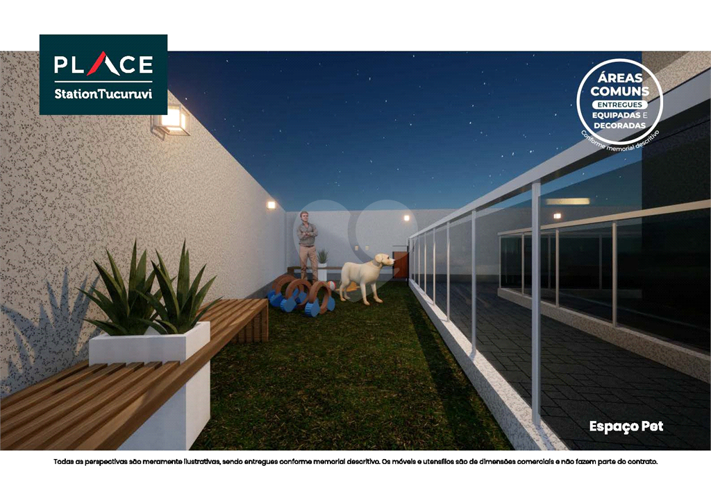 Apartamento, 2 quartos, 72 m² - Foto 18