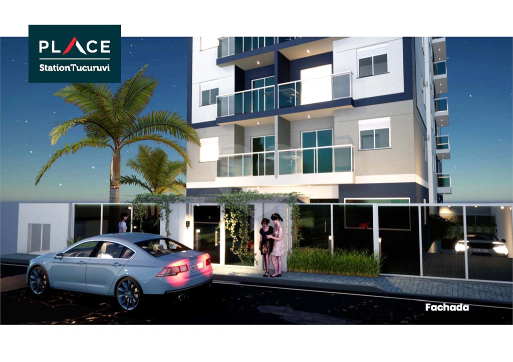 Apartamento, 2 quartos, 72 m² - Foto 11