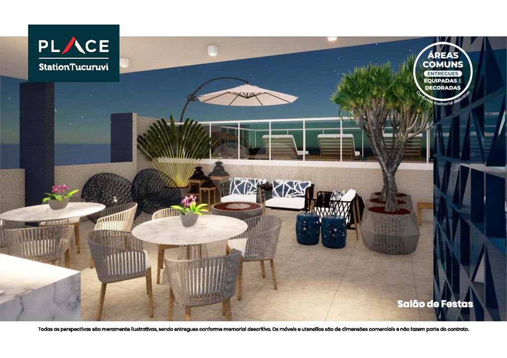 Apartamento, 2 quartos, 72 m² - Foto 15