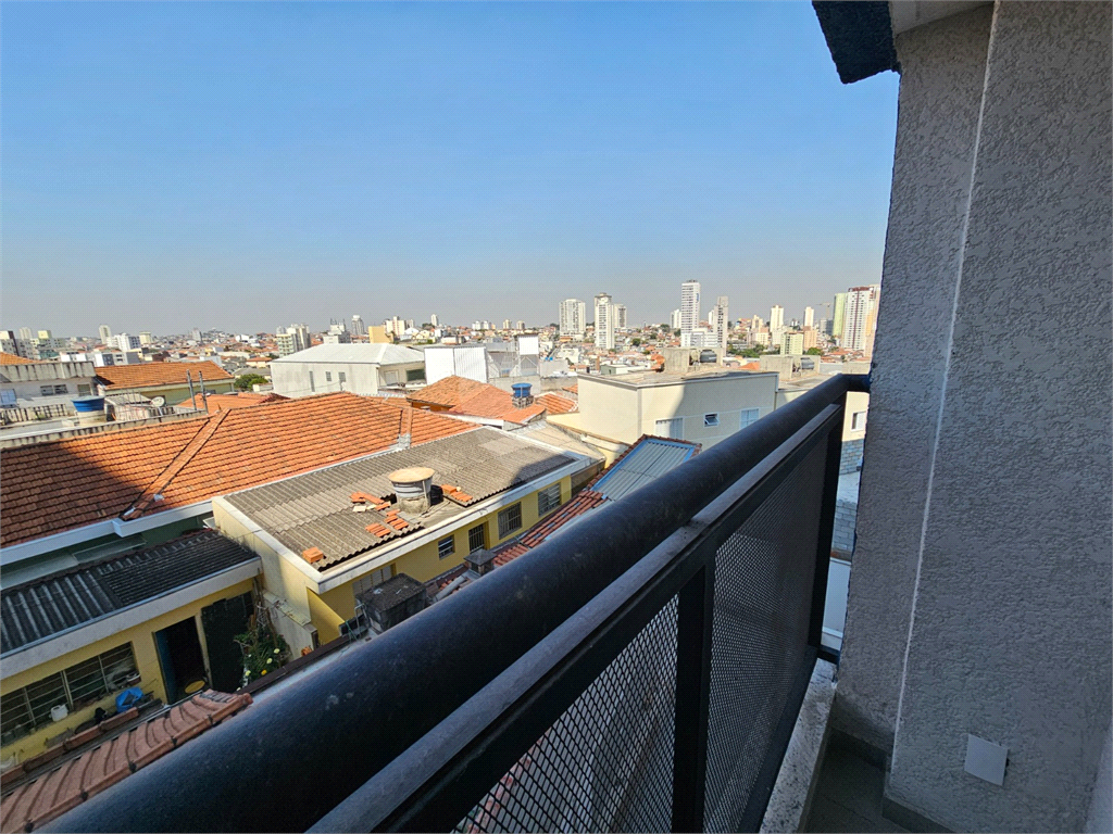 Valorize seu estilo de vida e aprecie o lindo skyline da zona norte - São Paulo/SP
