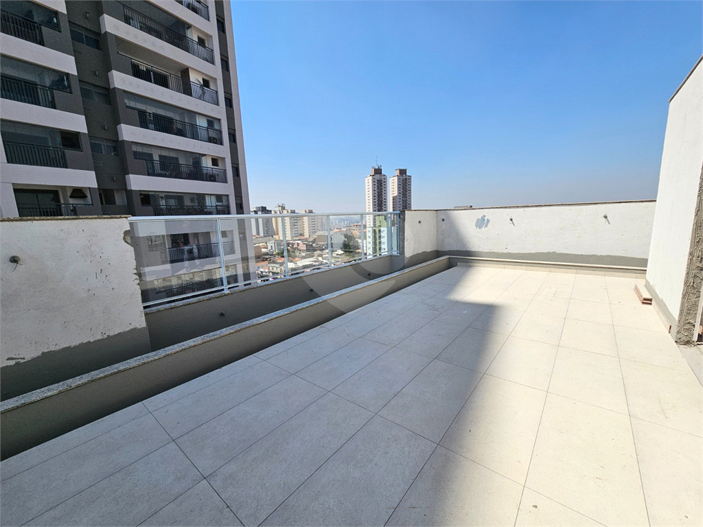 Valorize seu estilo de vida e aprecie o lindo skyline da zona norte - São Paulo/SP