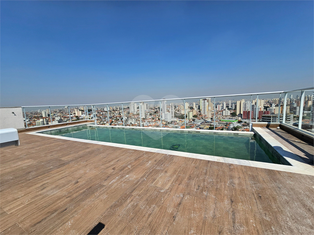 Valorize seu estilo de vida e aprecie o lindo skyline da zona norte - São Paulo/SP