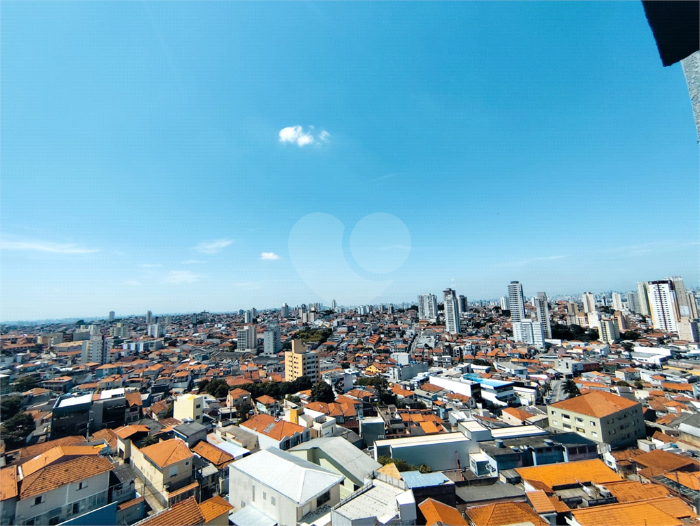 Valorize seu estilo de vida e aprecie o lindo skyline da zona norte