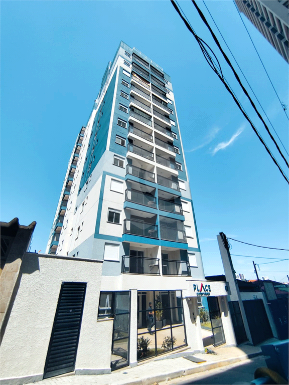 Valorize seu estilo de vida e aprecie o lindo skyline da zona norte