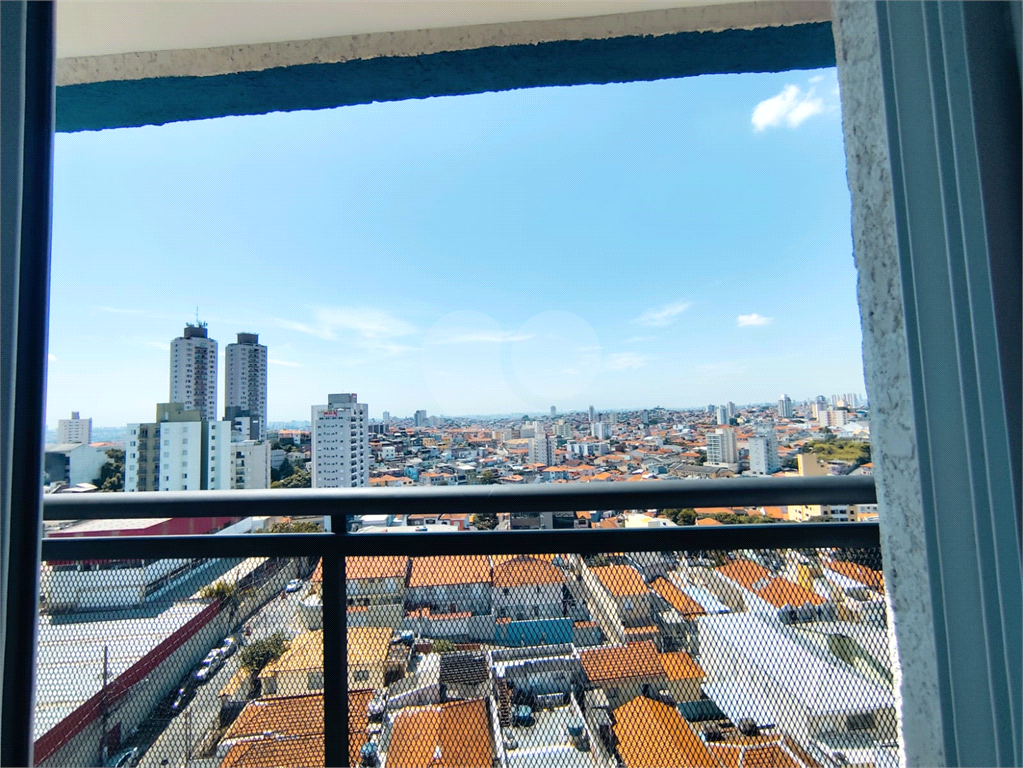 Valorize seu estilo de vida e aprecie o lindo skyline da zona norte