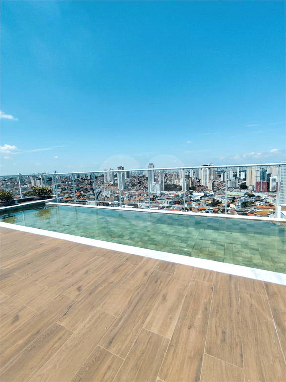 Valorize seu estilo de vida e aprecie o lindo skyline da zona norte