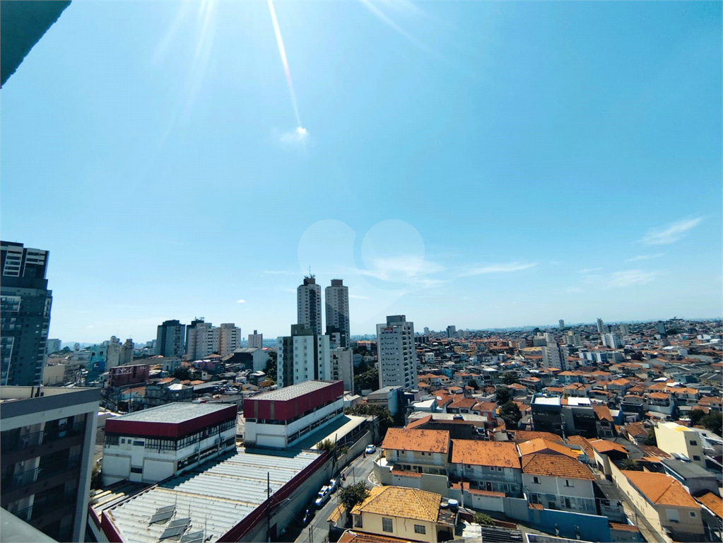 Valorize seu estilo de vida e aprecie o lindo skyline da zona norte