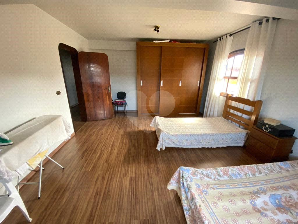 Casa de Condomínio à venda com 5 quartos, 544m² - Foto 17